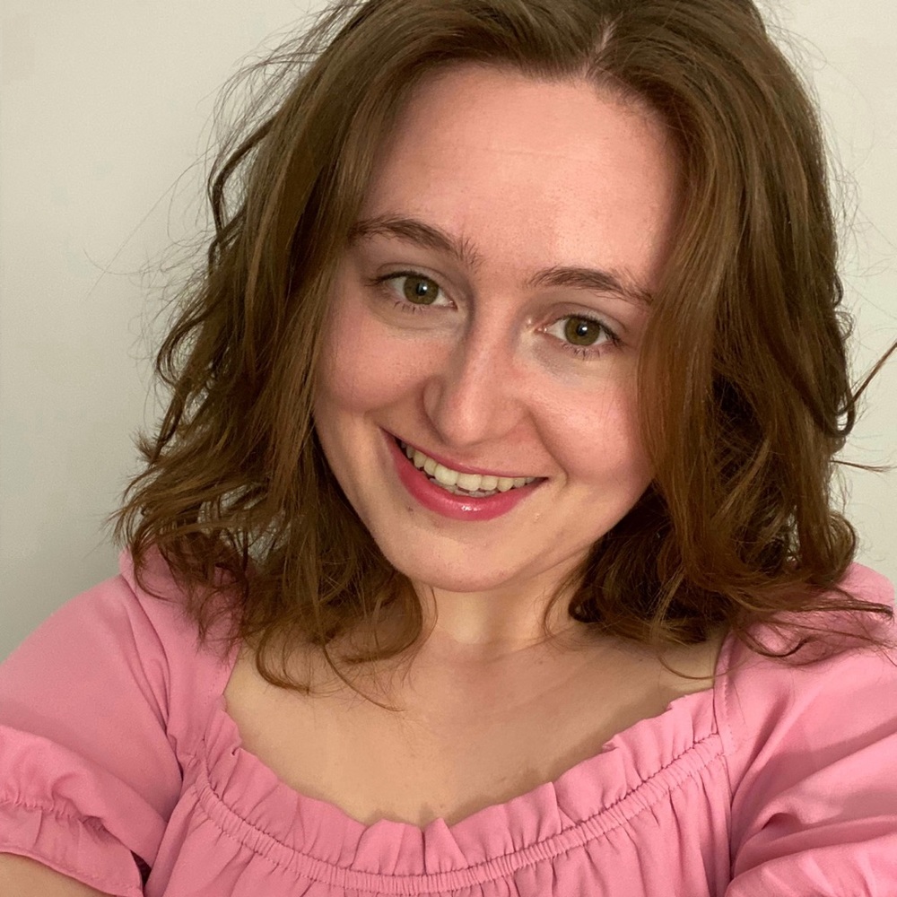 Meet your Posher, Lesley